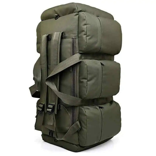 Sac de Voyage XXL 100L Multifonction Outdoor