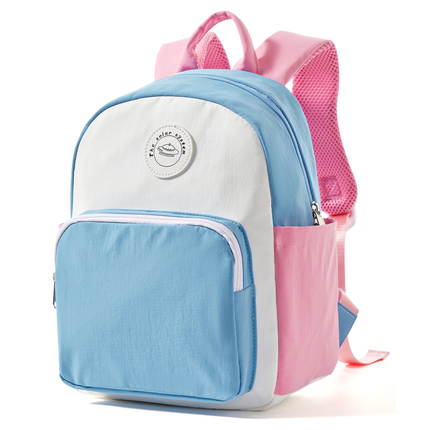 Sac à dos enfant coloré léger imperméable