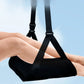 Repose-Pieds de Voyage Confort Plus