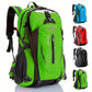 Sac à dos de randonnée imperméable 32L
