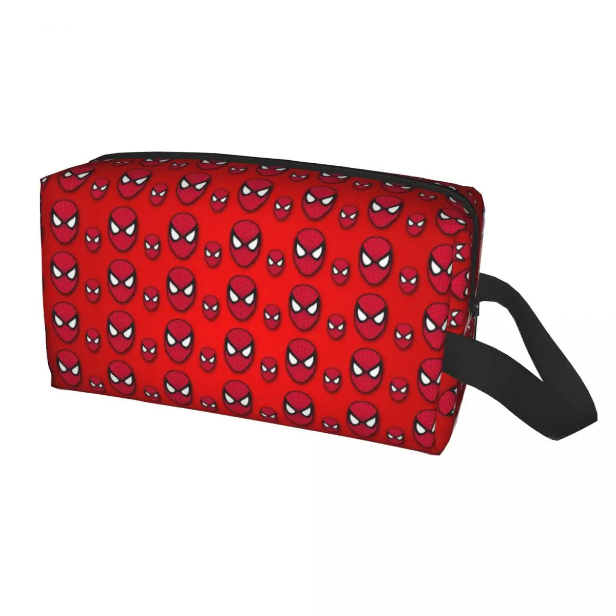 Trousse enfant Spiderman rangement école et voyage