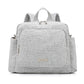 Sac à dos à langer Soboba – Pratique & élégant pour jeunes parents