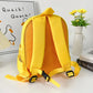 Sac à dos enfant voiture en nylon
