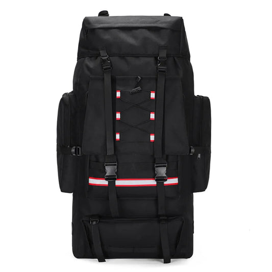 Sac de Voyage Randonnée 130L – Robuste et Imperméable