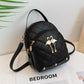 Mini sac à dos femme Rilibegan