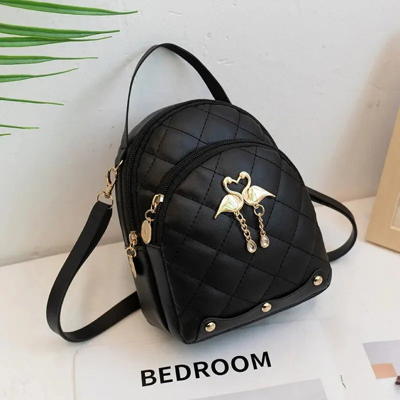 Mini sac à dos femme Rilibegan