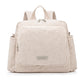 Sac à dos à langer Soboba – Pratique & élégant pour jeunes parents