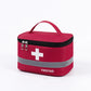 Sac Médical Portable en Oxford – Boîte de Rangement de Premiers Secours