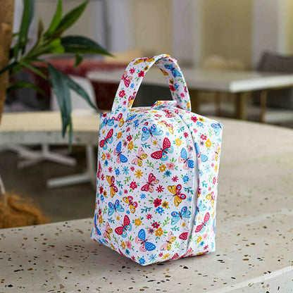 Sac étanche de rangement bébé couches et accessoires
