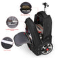 Sac à Dos Trolley 20’’ avec roulettes et compartiment PC