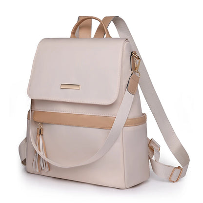 Sac à dos classique anti-vol