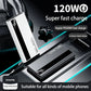 Batterie Externe Xiaomi 20000mAh 120W Super Fast Charge