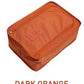 Pack 5 Sacs de Rangement Chaussures Étanches – Organisateurs de Voyage Portables en Nylon