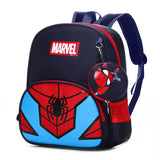 Sac à dos enfant Marvel Super-Héros, nylon