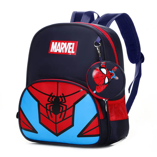 Sac à dos enfant Marvel Super-Héros