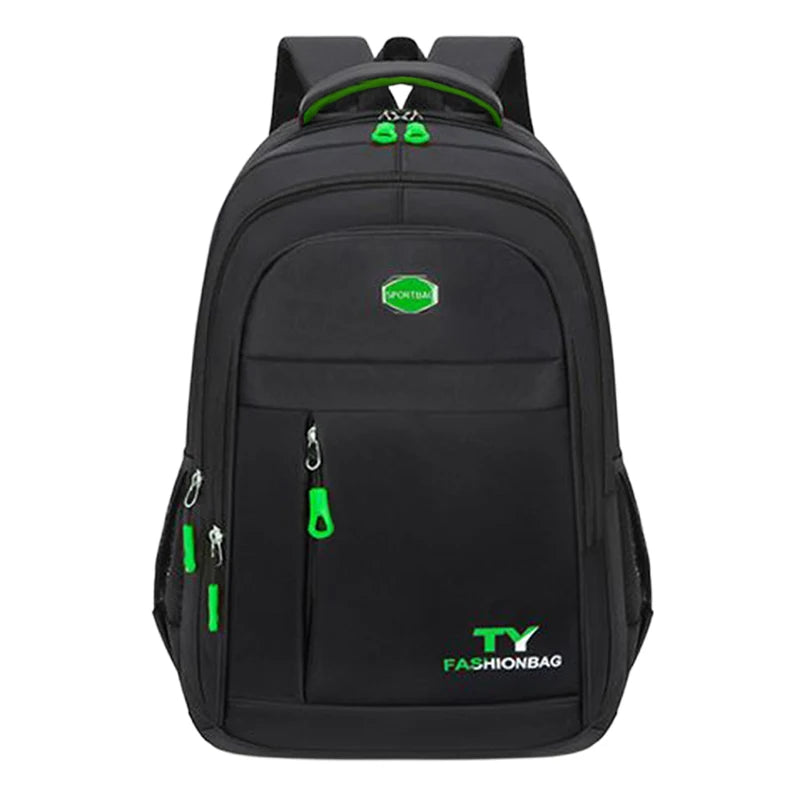 Sac à Dos Voyage Unisexe – Grande Capacité 44 cm