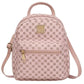 Mini sac à dos femme en cuir PU