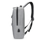 Sac à Dos Ordinateur 15,6" Étanche avec Port USB