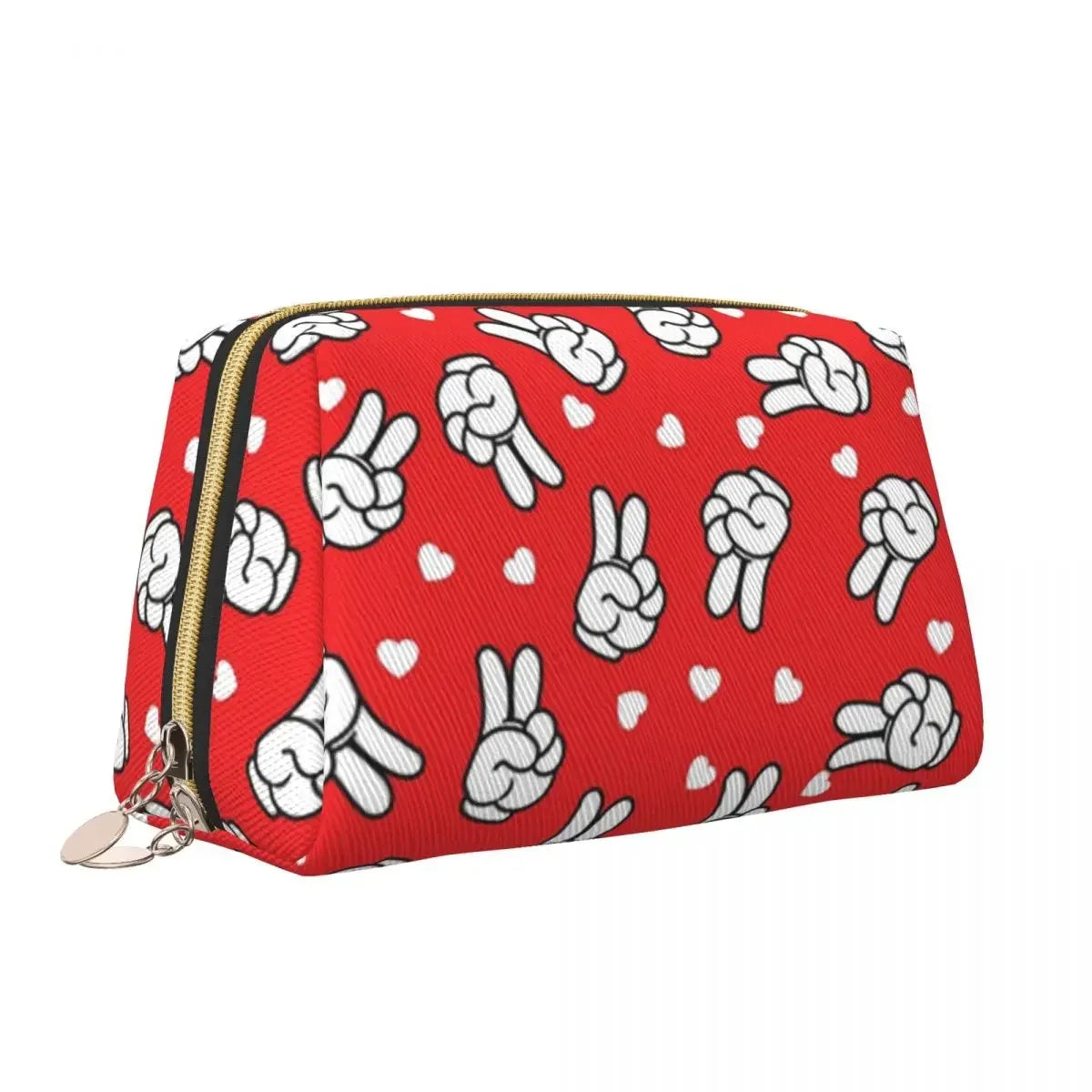 Trousse enfant Minnie et Mickey