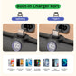Mini Batterie Externe Liboer 5000mAh – Charge Rapide Compacte
