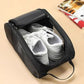 Sac de Voyage Chaussures Sport Oxford Respirant