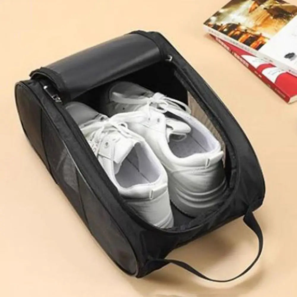 Sac de Voyage Chaussures Sport Oxford Respirant