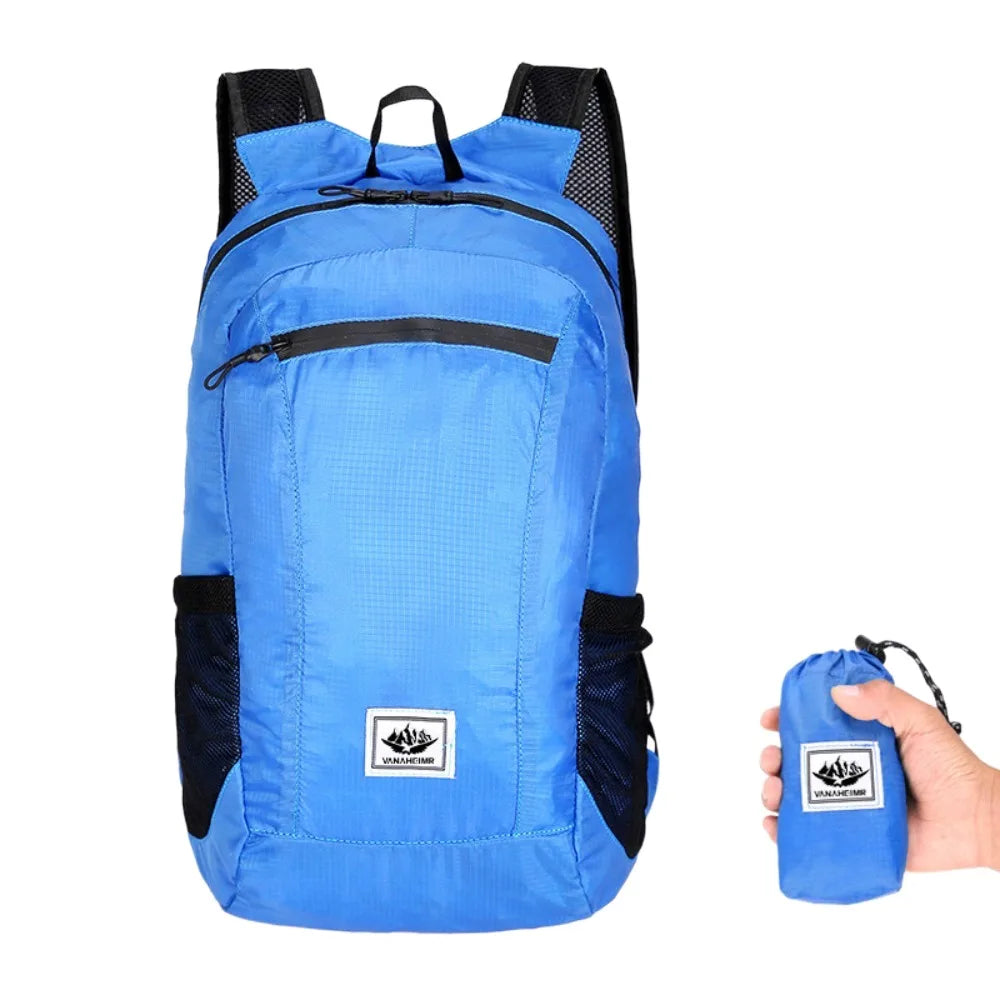 Sac de Voyage Pliable Imperméable