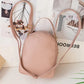 Mini sac à dos femme Rilibegan