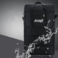 Sac de Voyage Trolley Noir Extensible à Roulettes – Grande Valise Polyvalente