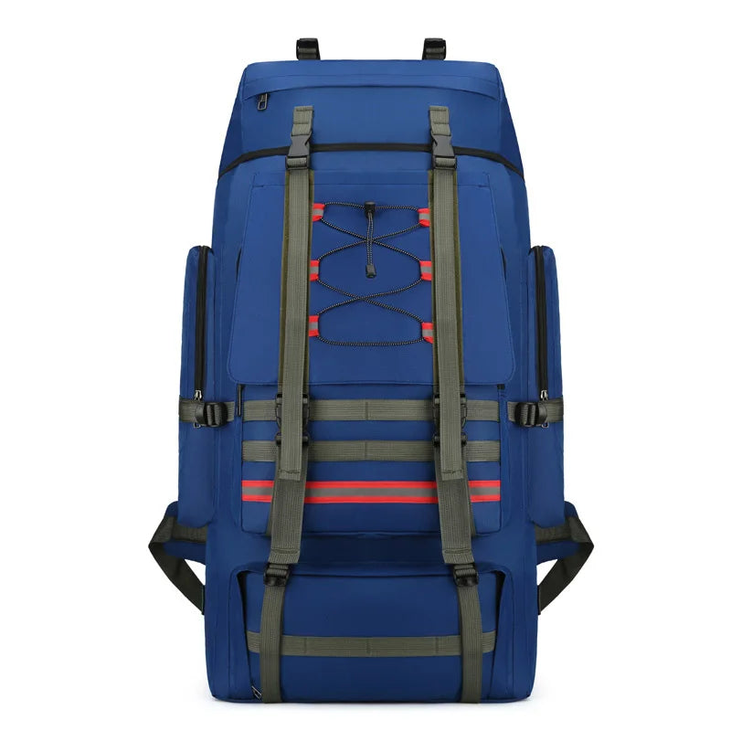 Sac de Voyage Randonnée 130L – Robuste et Imperméable
