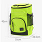 Sac à dos isotherme 30L – Grande capacité 36 canettes, étanche & multifonction