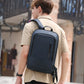 Sac à Dos Business HK – 15.6" Étanche avec Port USB