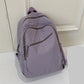Sac à dos en nylon grande capacité