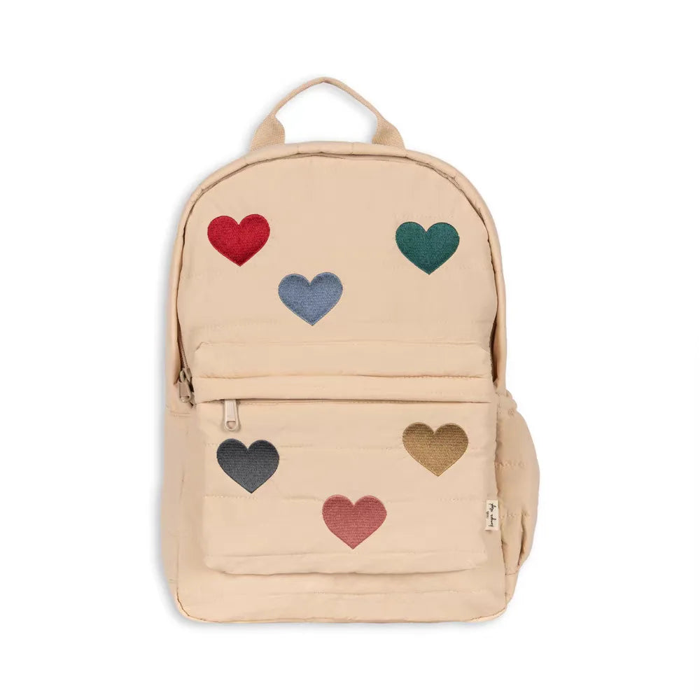 Sac à dos enfant coton imperméable parent enfant