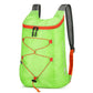 Sac à dos pliable Vanaheimr 20L imperméable ultra léger