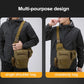 Sac bandoulière tactique Molle 7L