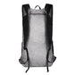 Sac à dos de randonnée pliable ultraléger 20L
