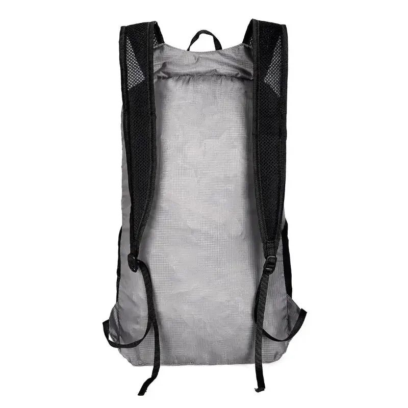 Sac à dos de randonnée pliable ultraléger 20L