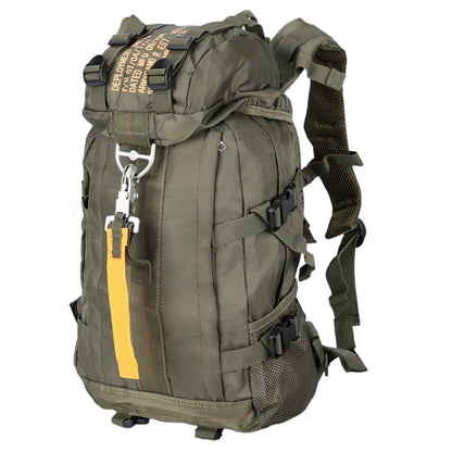 Sac à Dos Tactique Armée 30L Nylon Étanche
