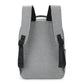 Sac à Dos Ordinateur 15,6" Étanche avec Port USB