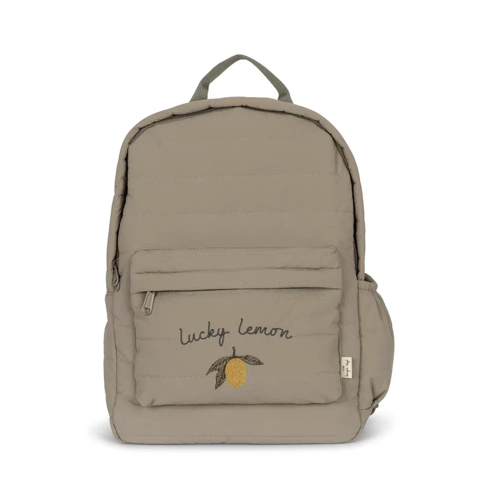 Sac à dos enfant coton imperméable parent enfant