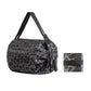 Sac de Voyage Pliable à Motifs