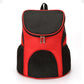 Sac à Dos de Transport Respirant Pliable pour Chats