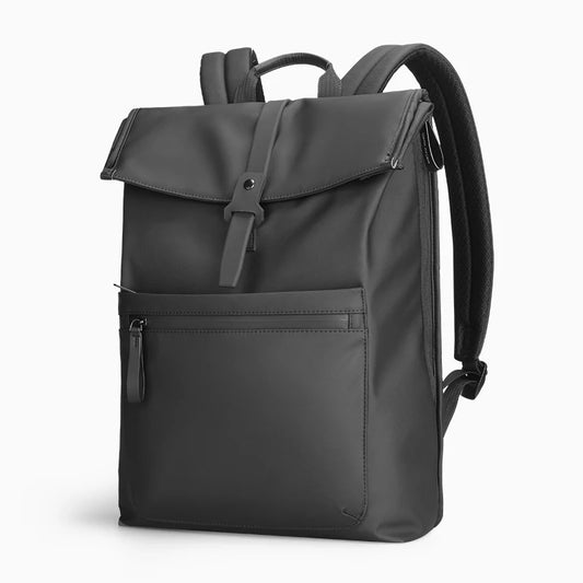 Sac à dos urbain en Oxford et PU imperméable