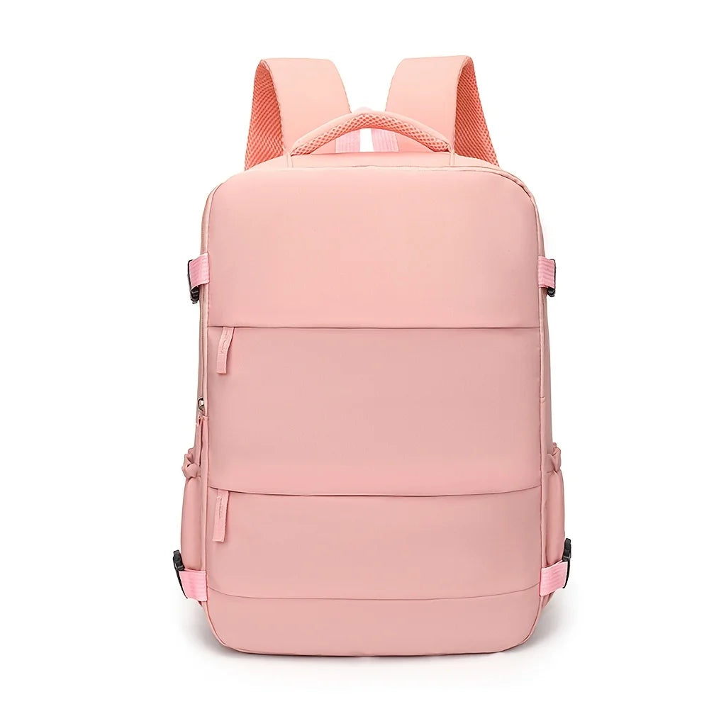 Sac à Dos Léger Grande Capacité 25L – Nylon Résistant