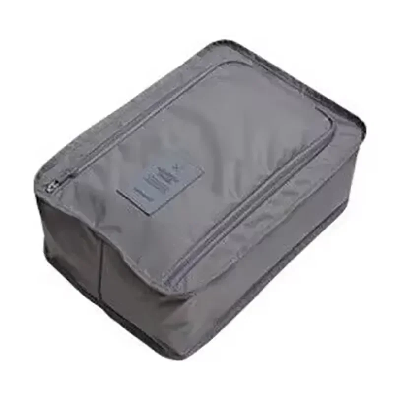 Sac de rangement chaussures Oxford imperméable pliable