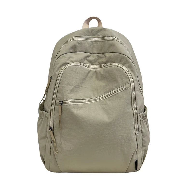 Sac à dos en nylon grande capacité