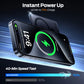 MOVESPEED S10 Slim Magnetic Power Bank 10000mAh