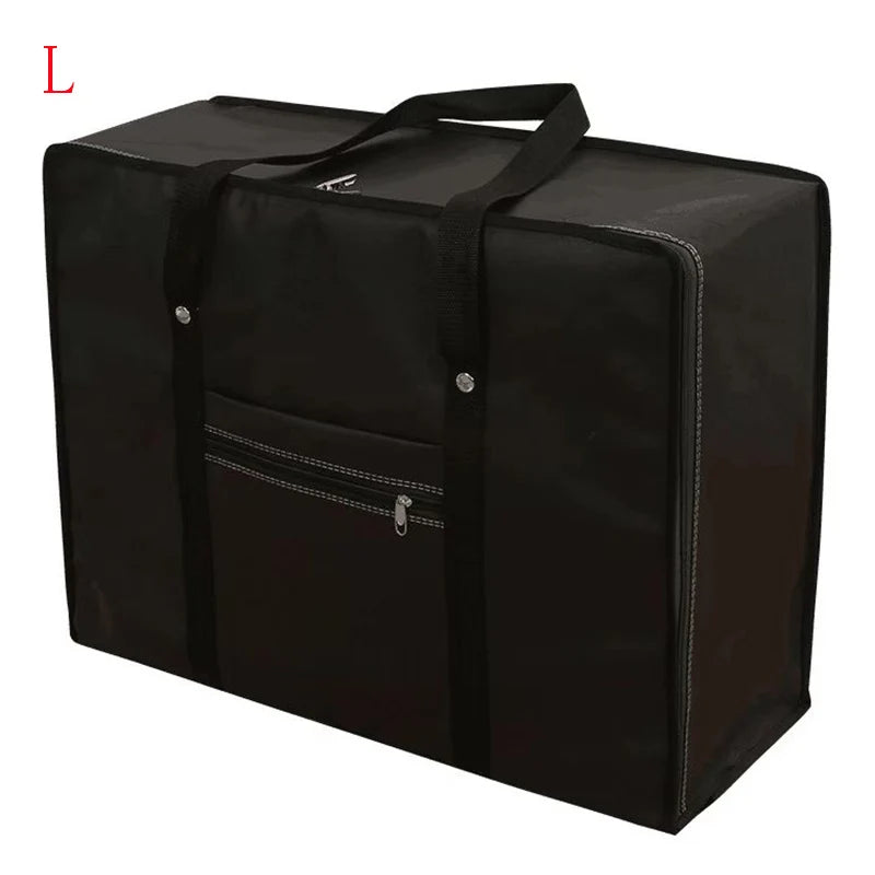 Sac de rangement imperméable pliable grand format