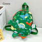 Sac à dos enfant dinosaure